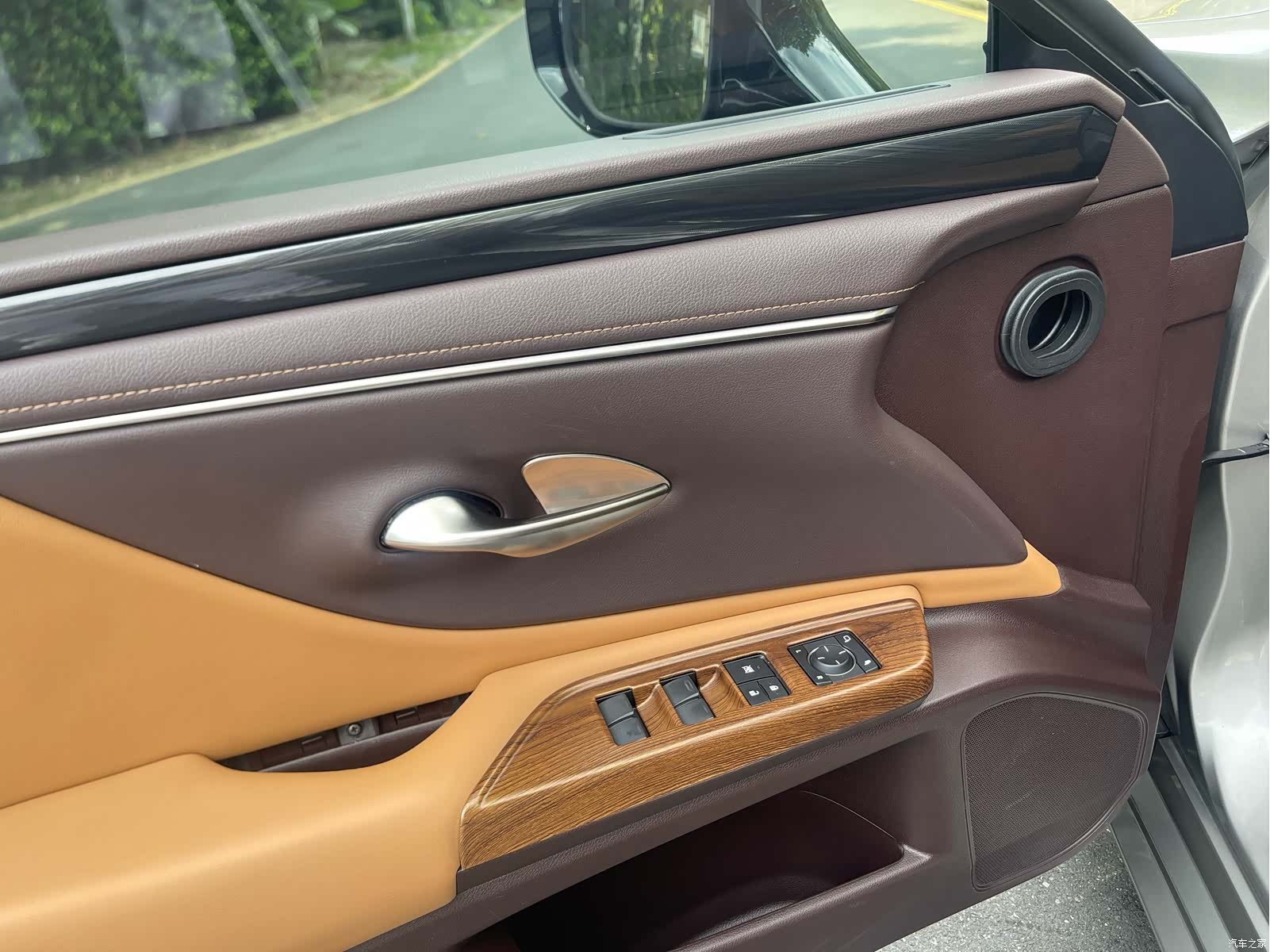 Lexus ES, 2019 20