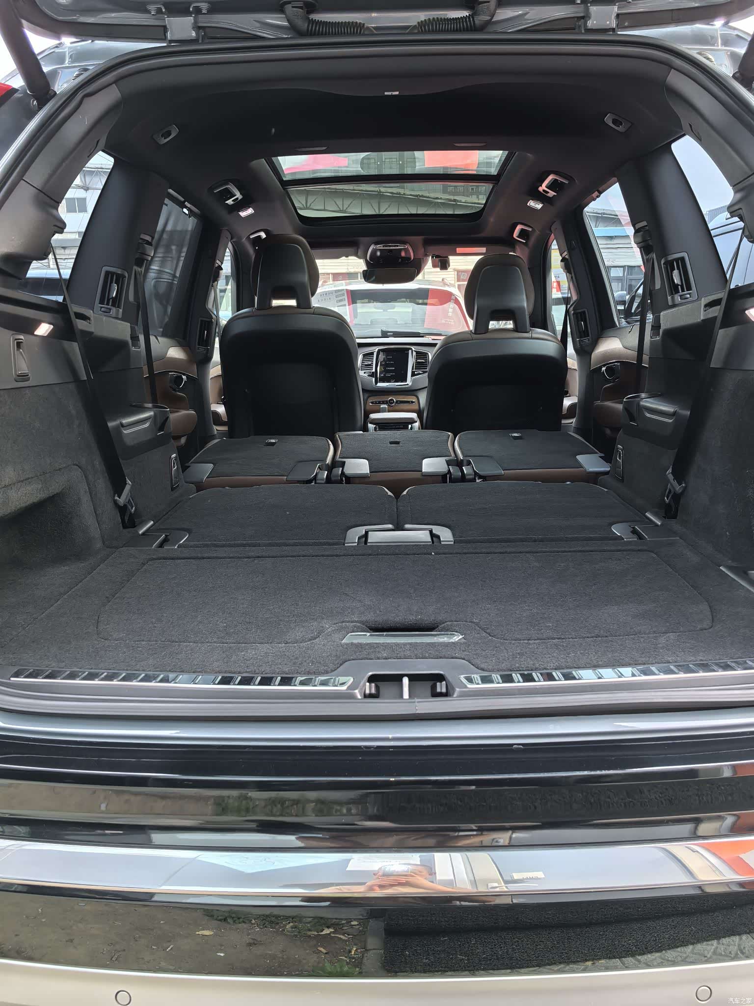 Volvo XC90, 2021 4
