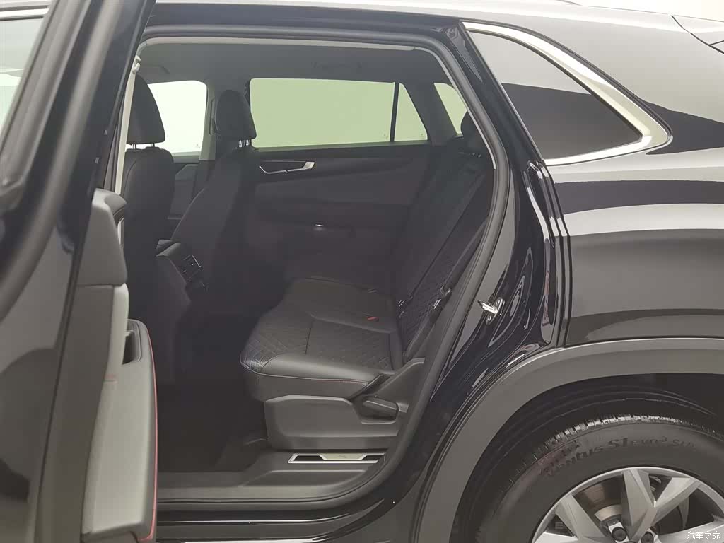 Volkswagen Teramont X, 2024 15