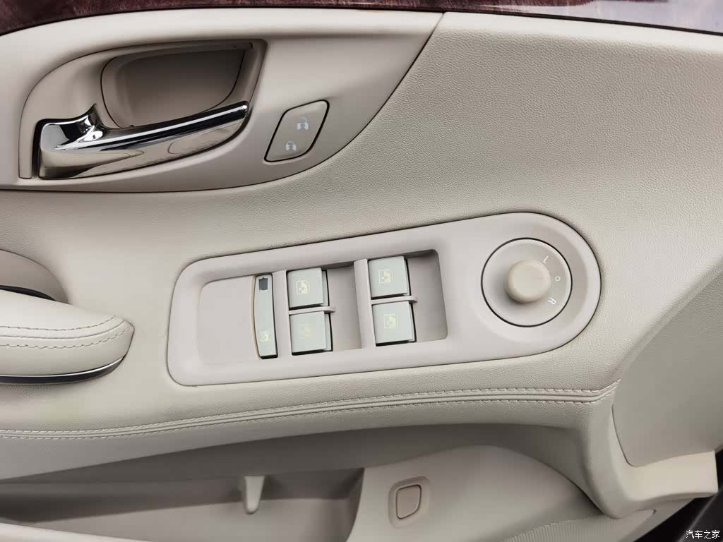 Buick LaCrosse, 2015 9