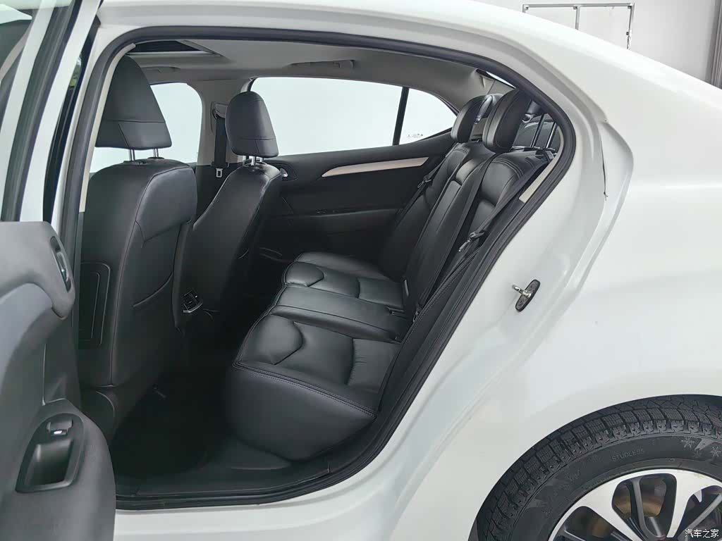 Citroen C4, 2016 15