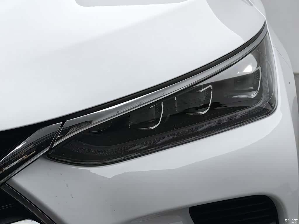 BYD Tang, 2019 7