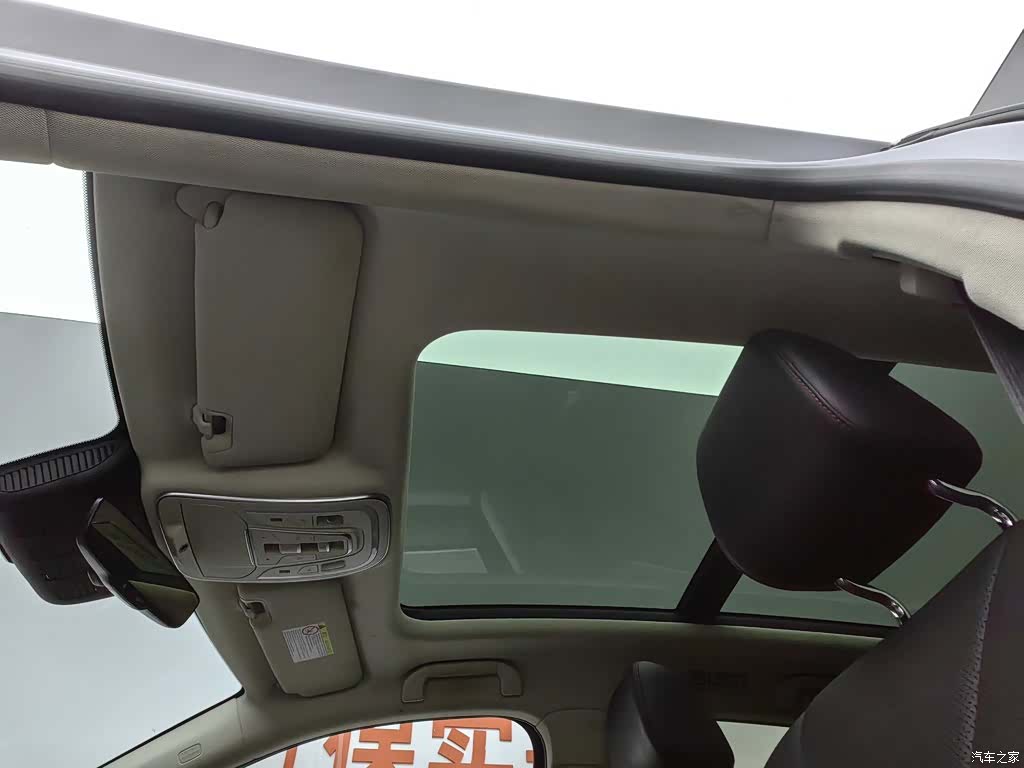 BYD Tang, 2019 14