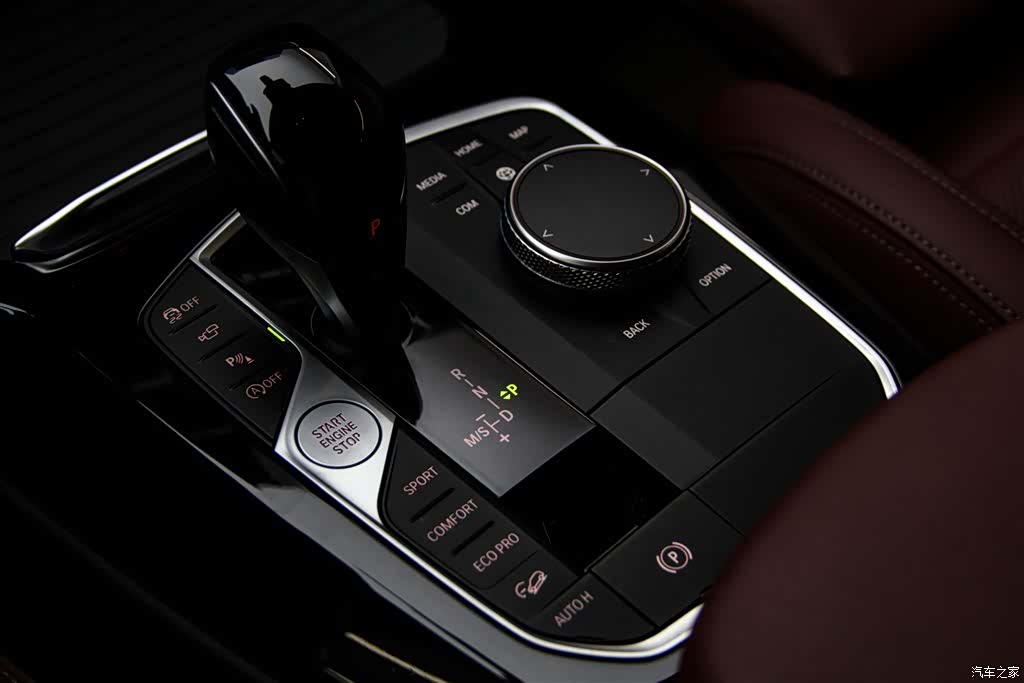 BMW X3, 2024 20