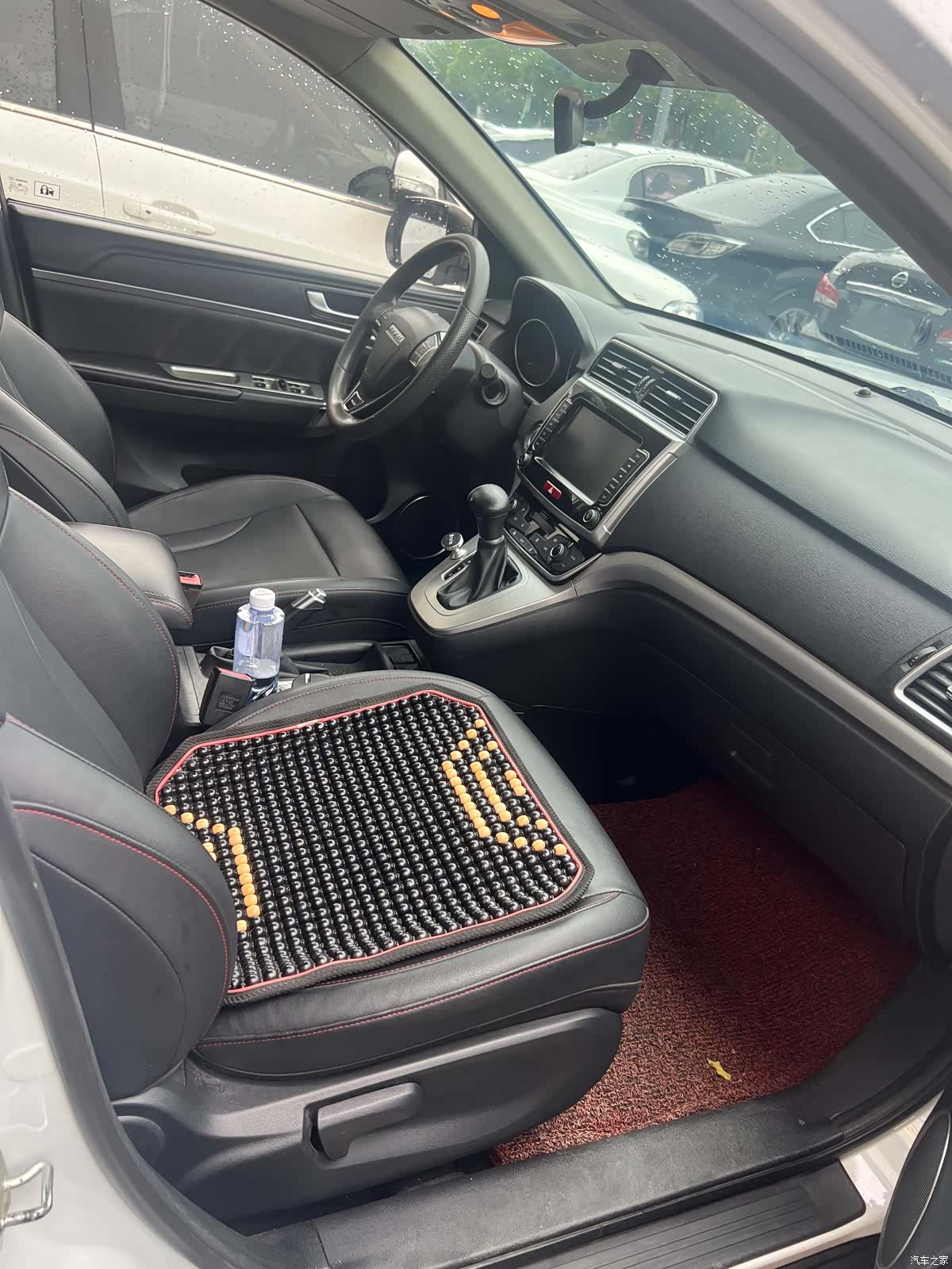 Haval M6, 2019 6