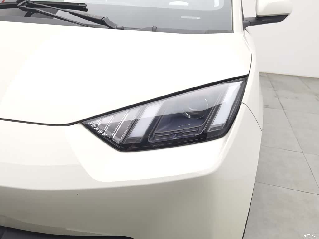 BYD Seagull, 2024 7