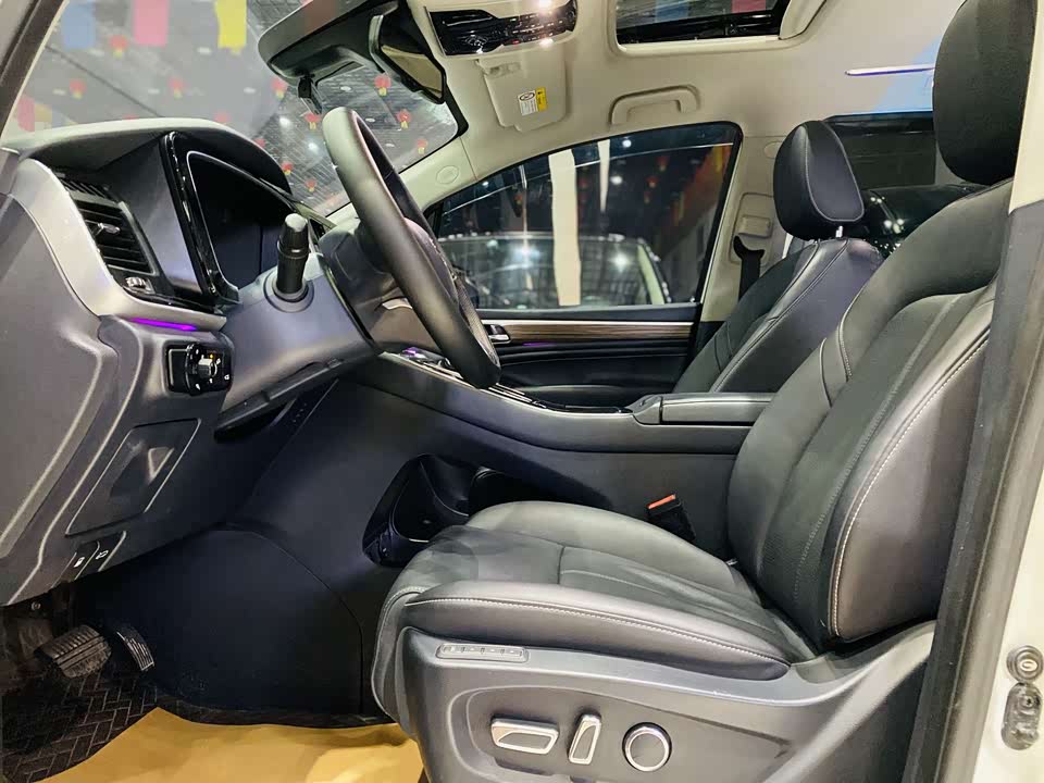 Trumpchi Trumpchi M8