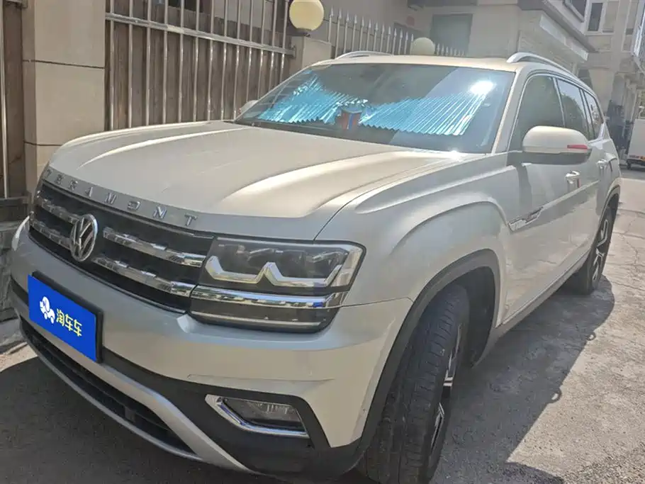 Volkswagen Tourang Volkswagen Tourang