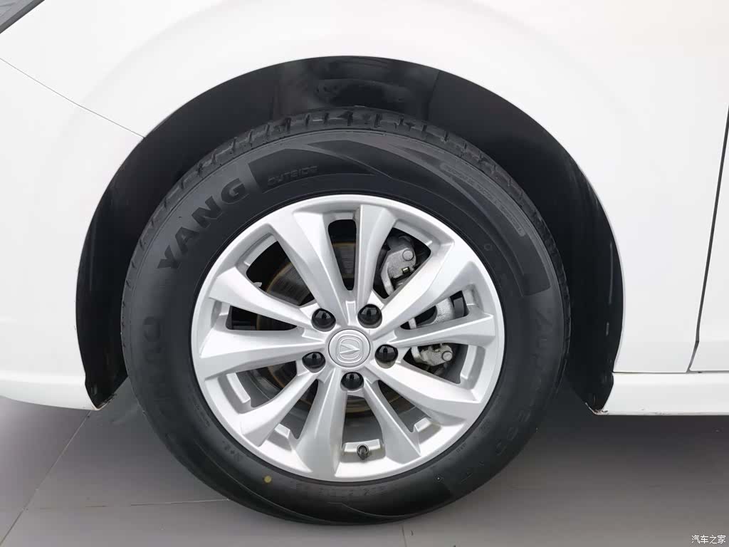 Changan Eado, 2022 17