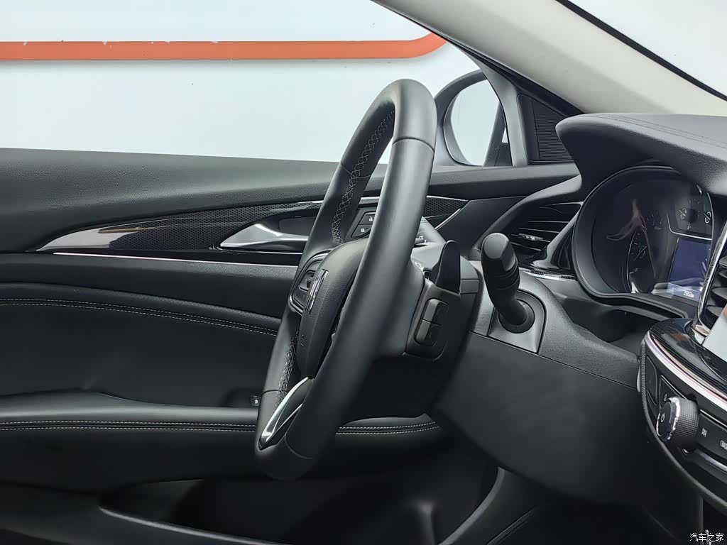 Buick Regal, 2023 22