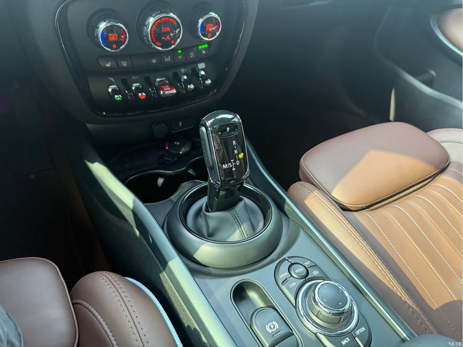 Mini Clubman, 2024 18