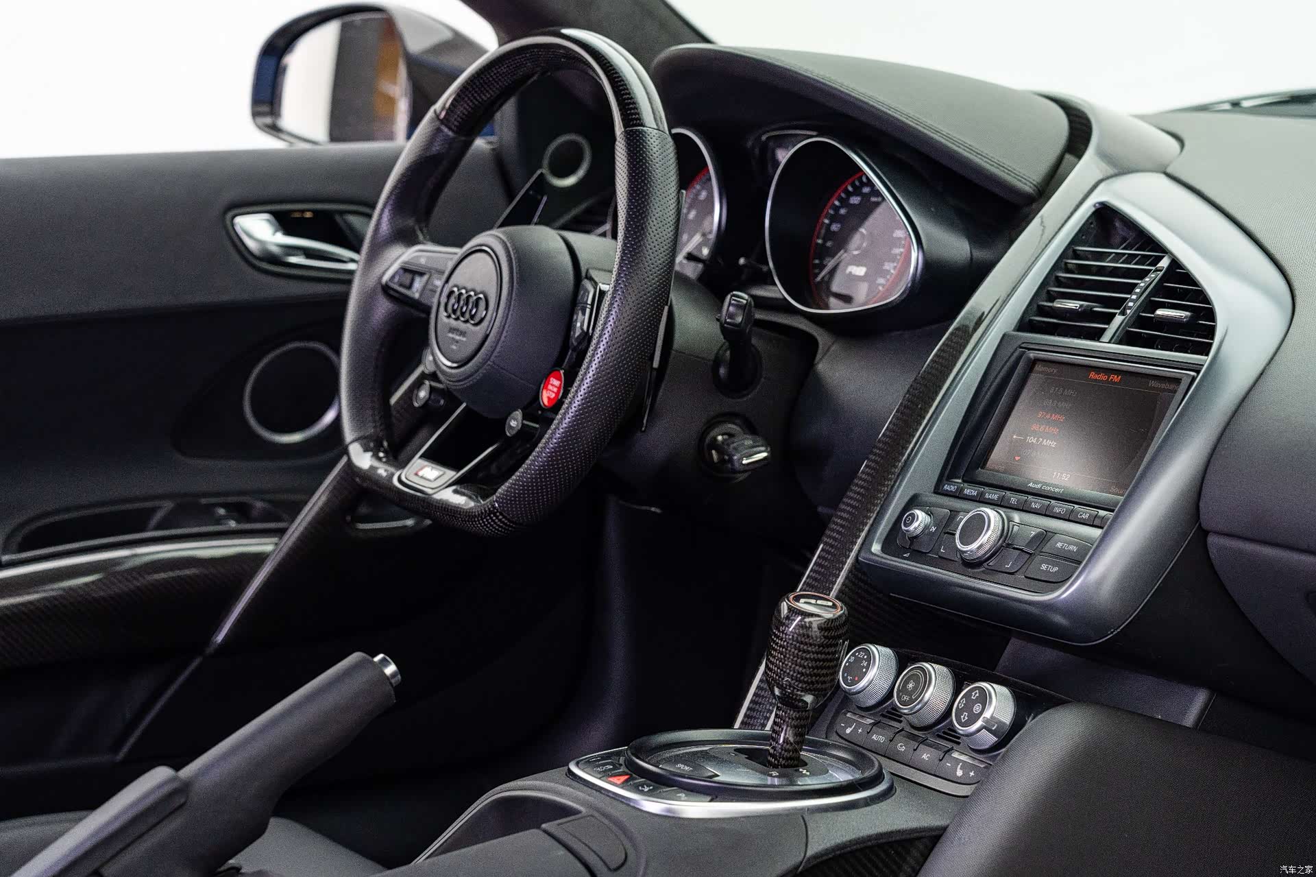 Audi TT, 2013 7
