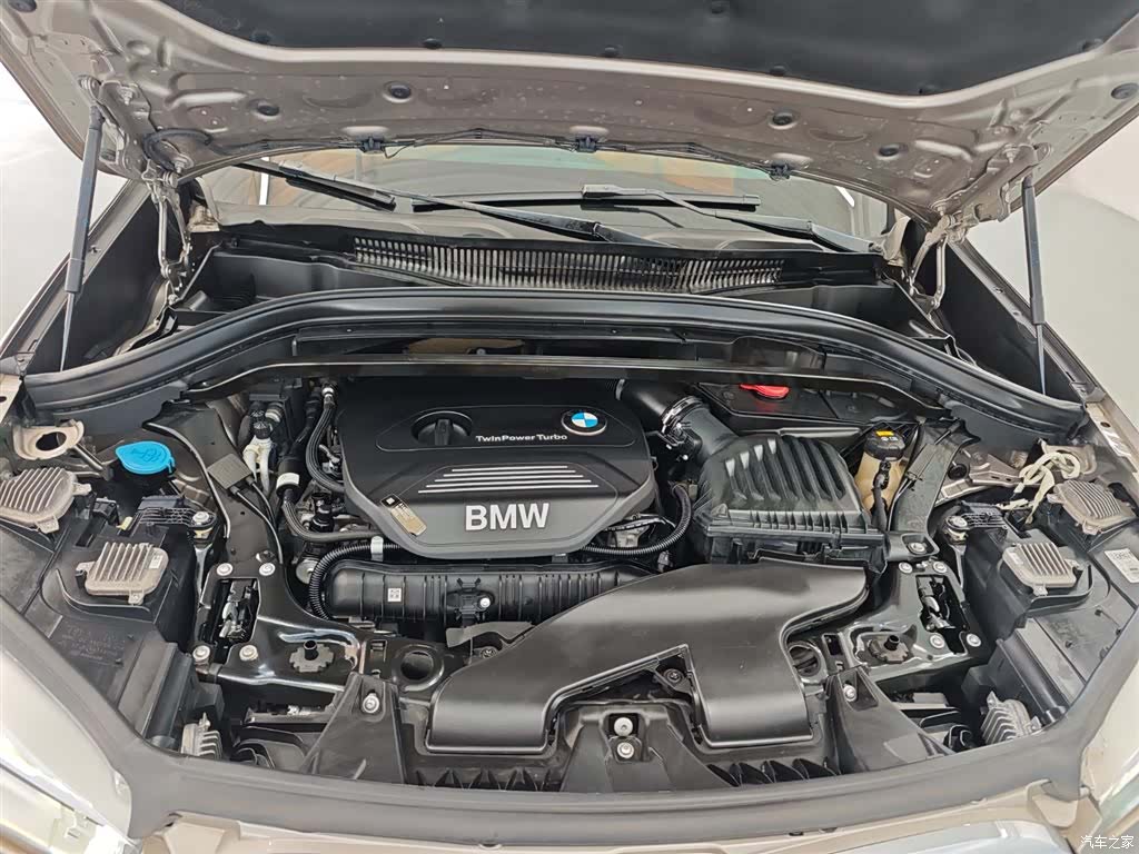 BMW X1, 2019 25
