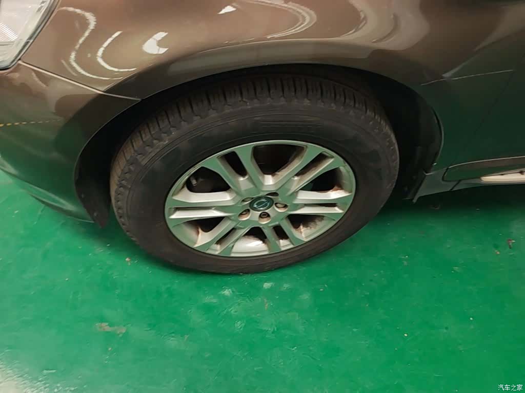 Volvo XC60, 2015 23