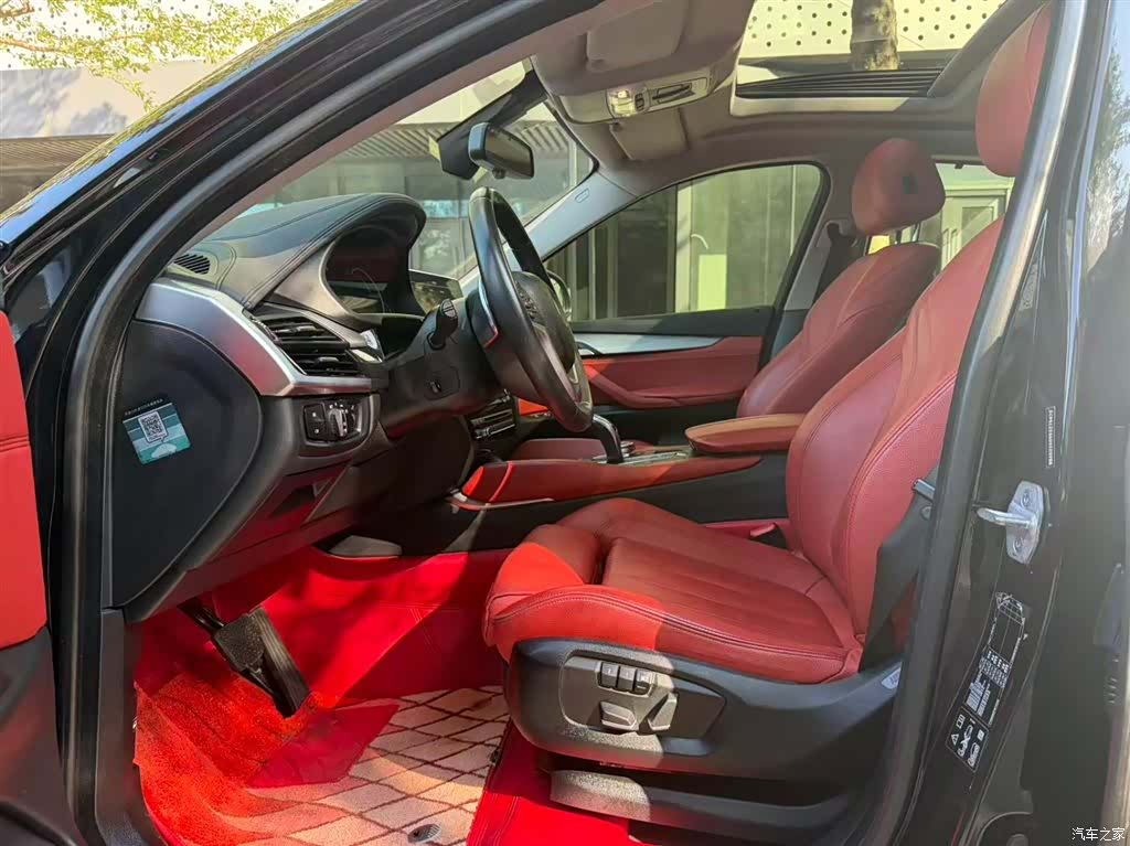 BMW X6, 2020 18