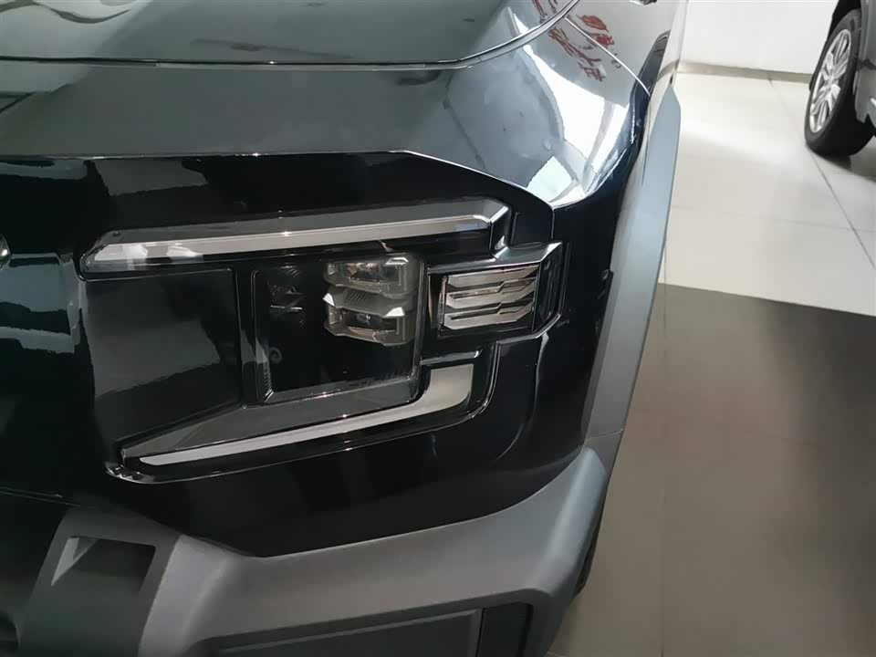 DEEPAL Dark blue G318