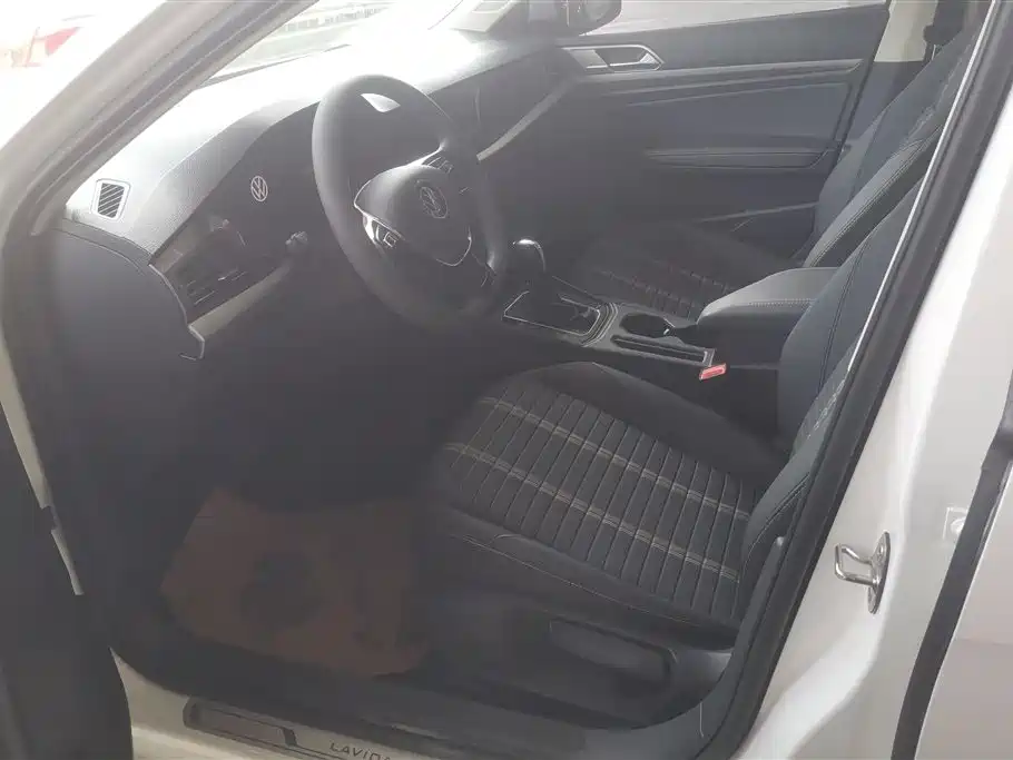 Volkswagen Lavida Volkswagen Lavida