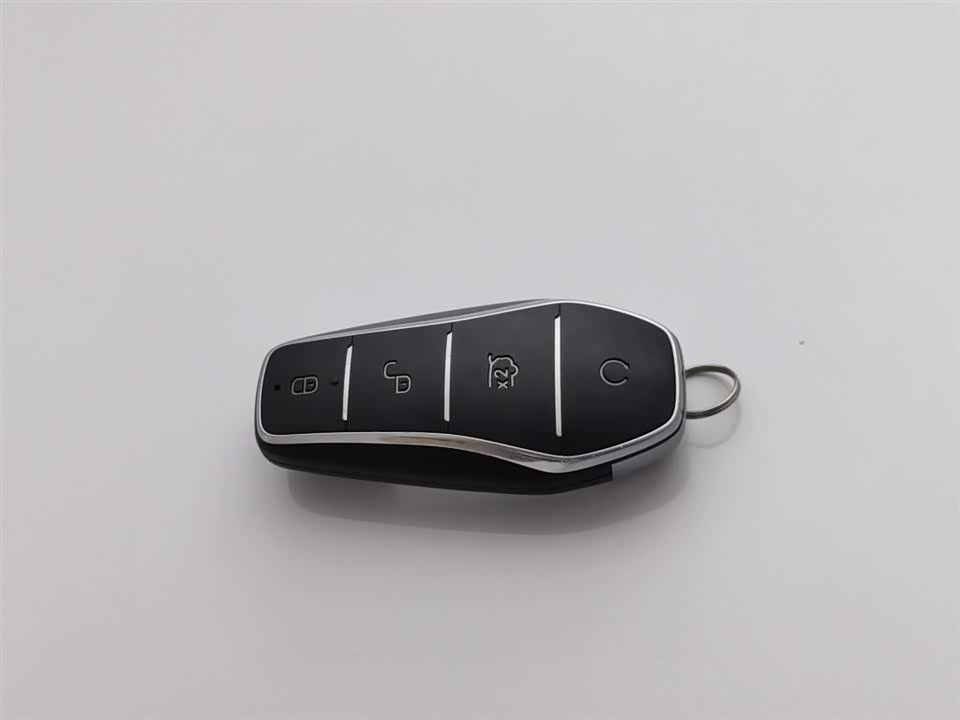 BYD Songjiang