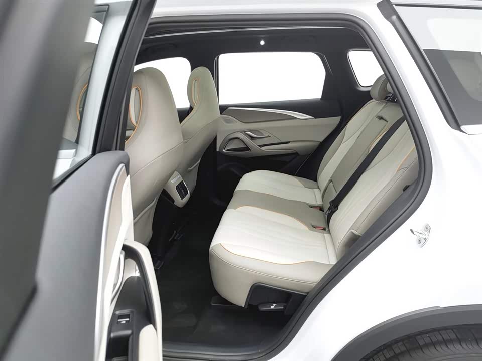 BYD Songjiang
