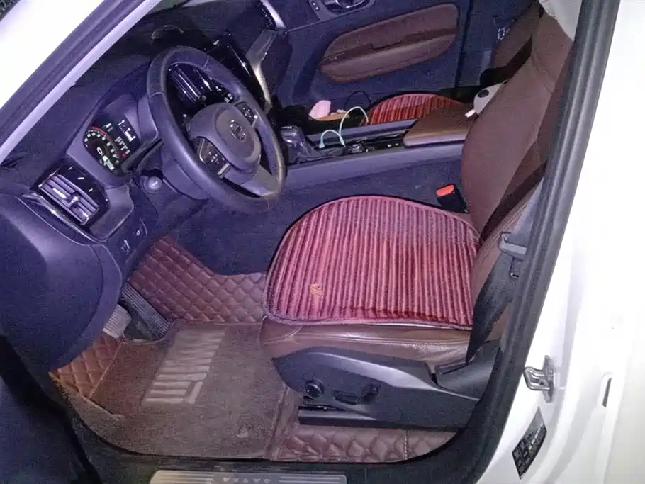 Volvo XC60 Volvo XC60