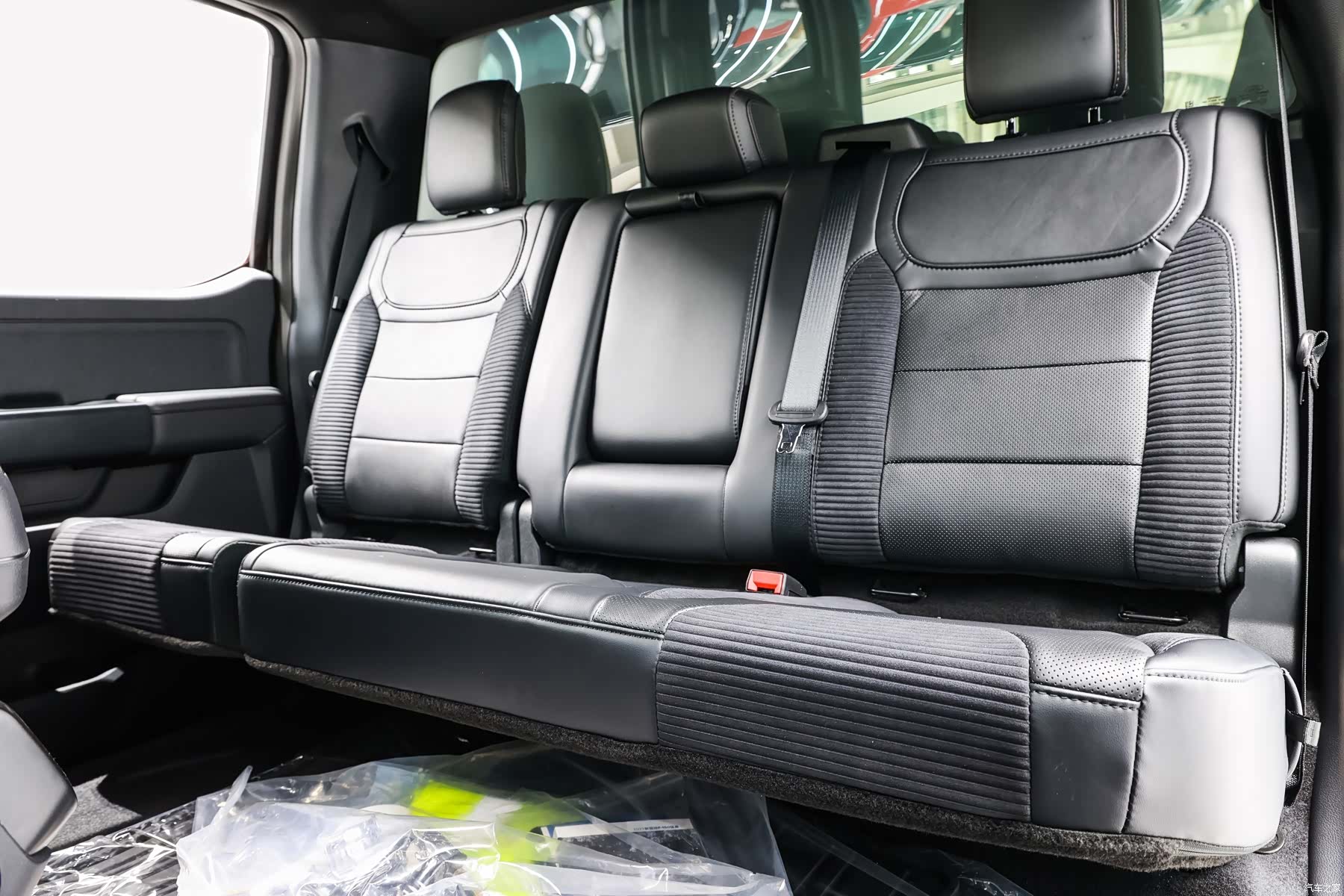 Ford F-150, 2025 12