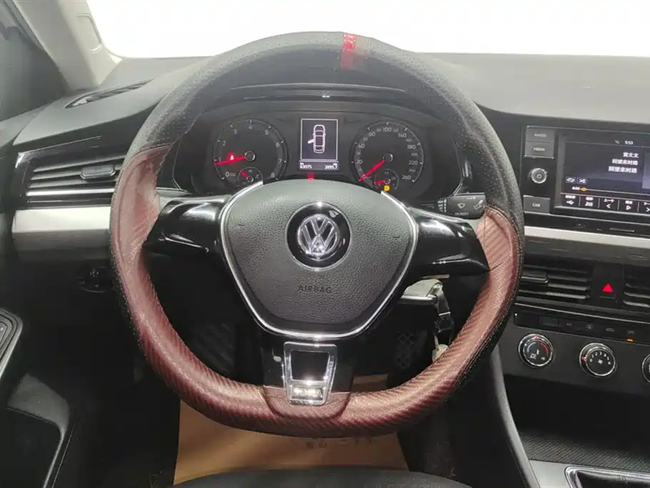 Volkswagen Bora Volkswagen Bora