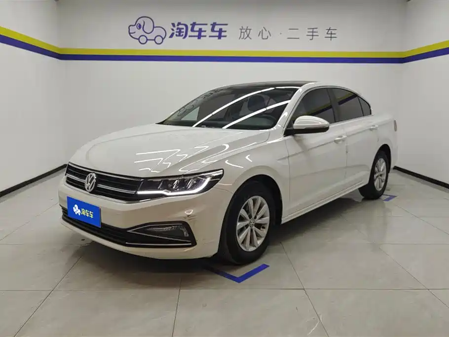 Volkswagen Bora Volkswagen Bora