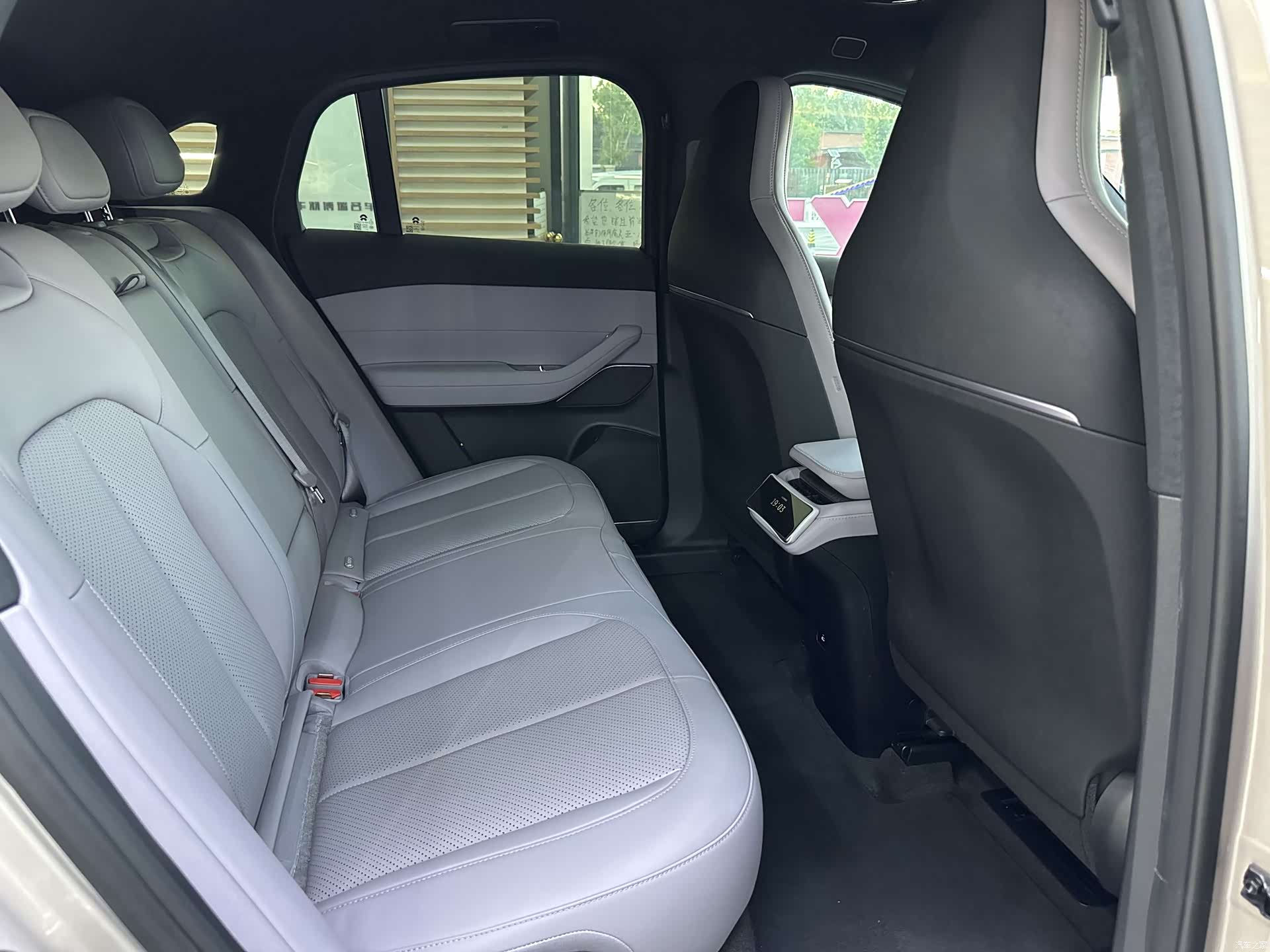 NIO EC6, 2024 11