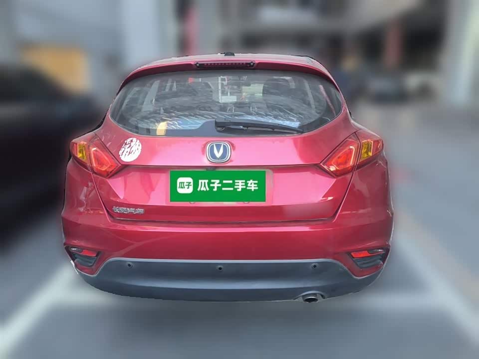 Changan YidongX