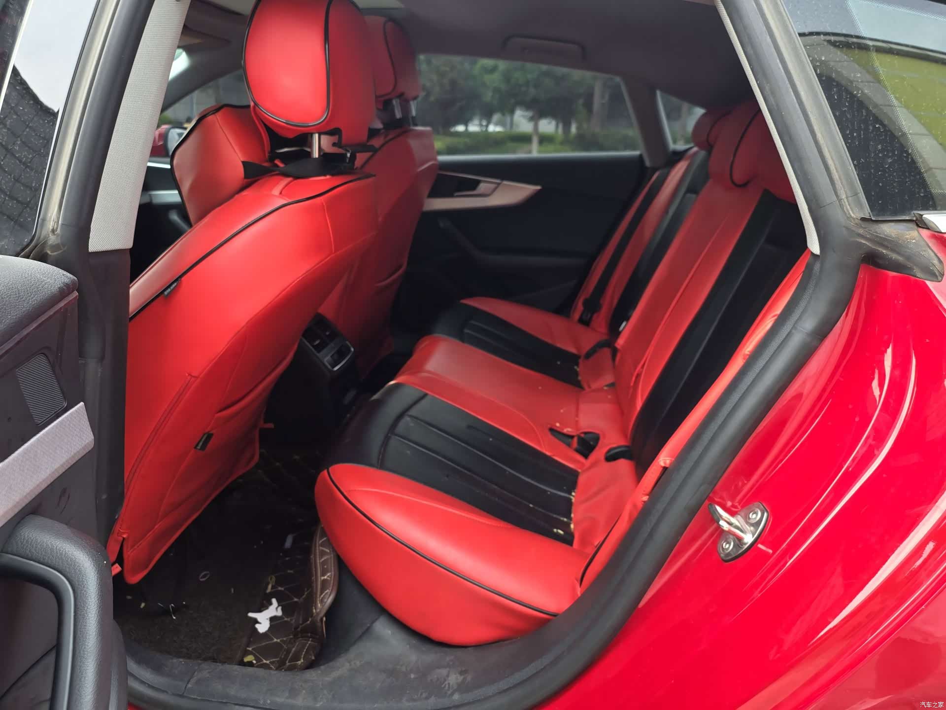 Audi A5, 2019 8