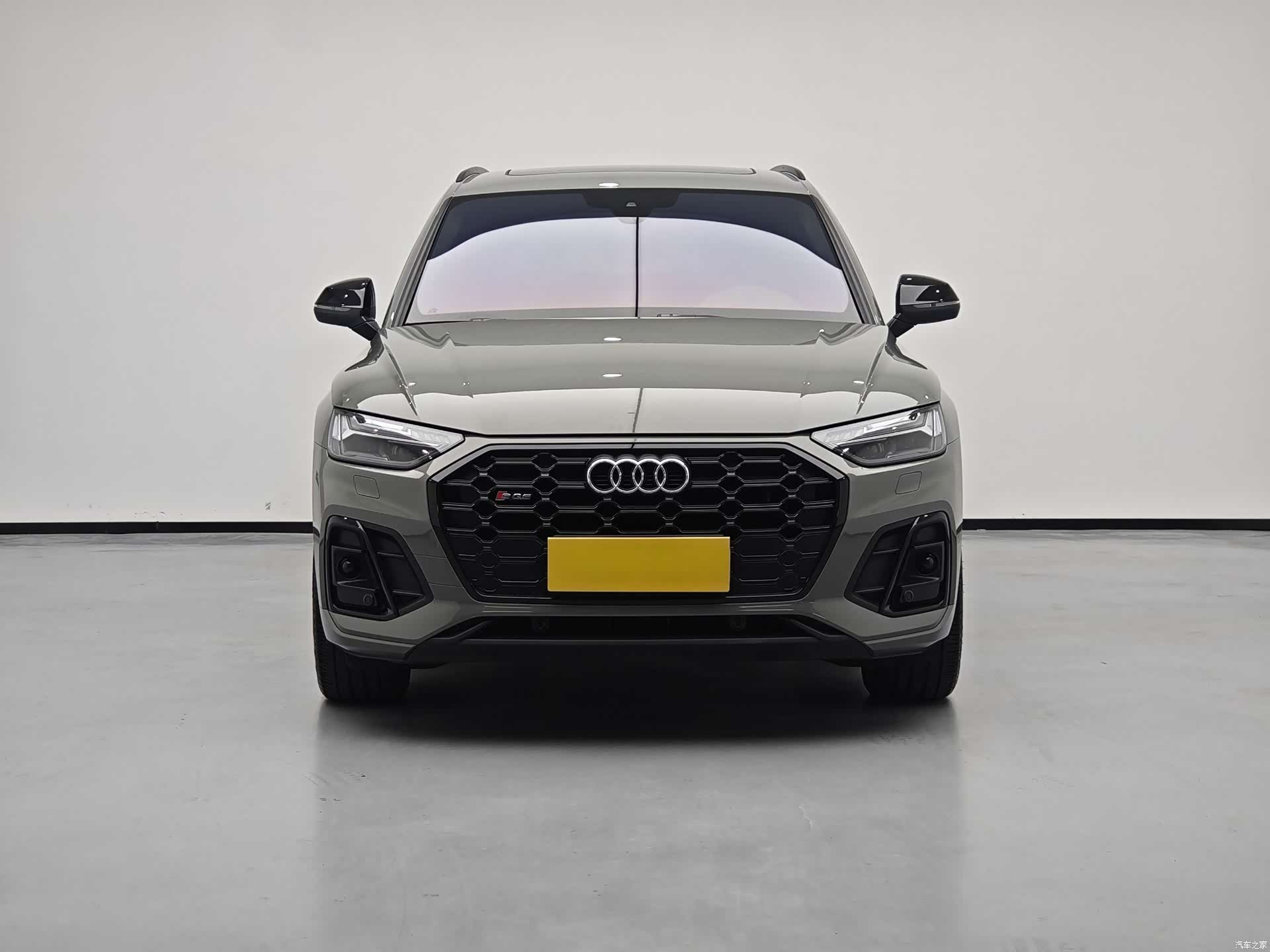 Audi Q5, 2022 2