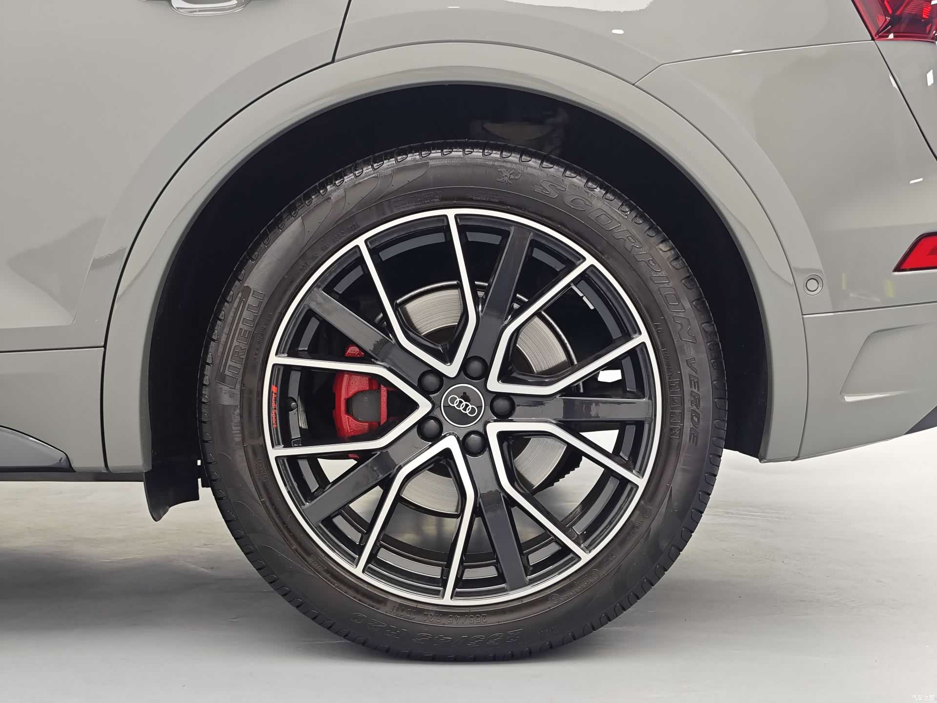 Audi Q5, 2022 19