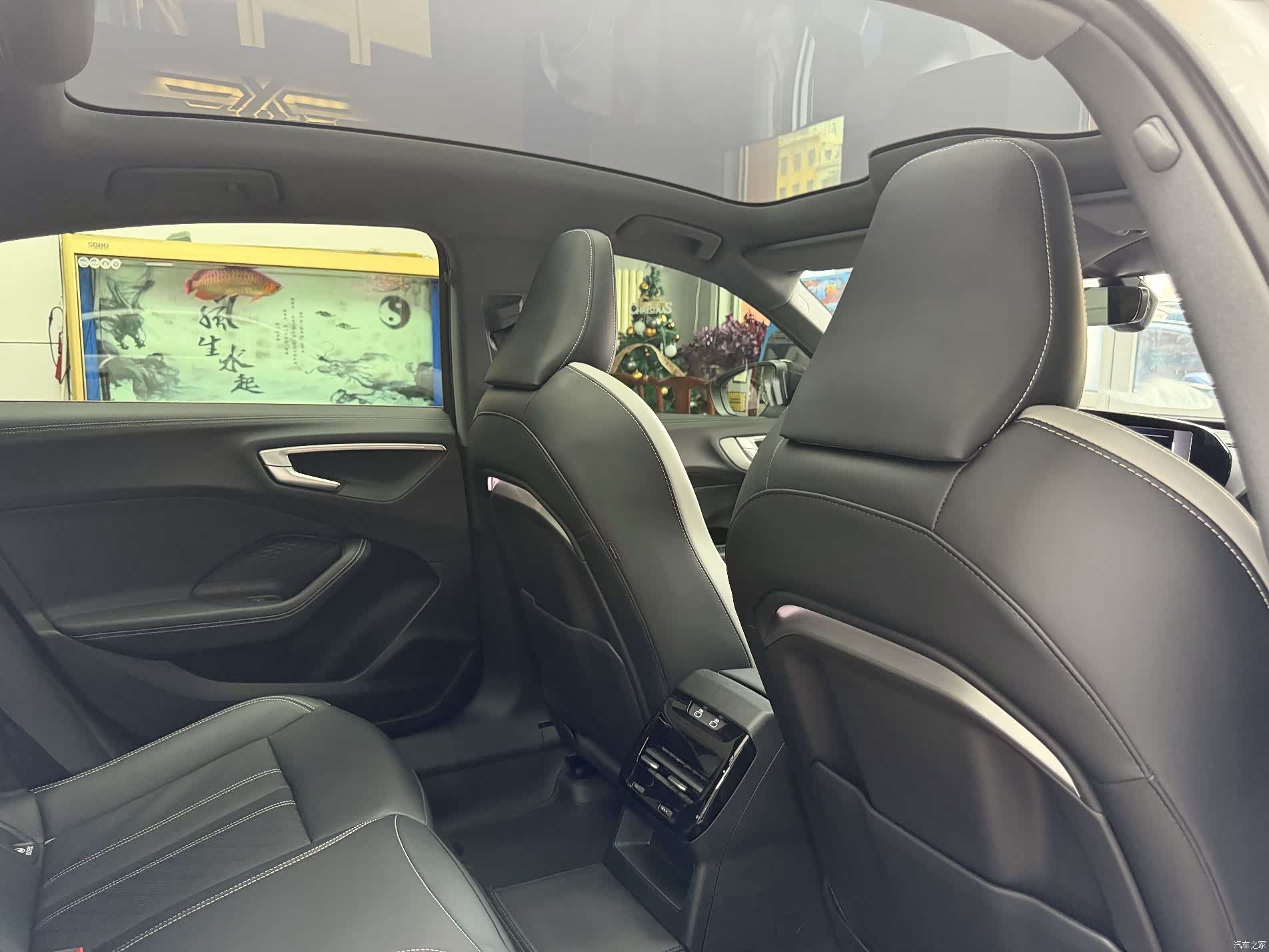 Audi A5, 2025 18