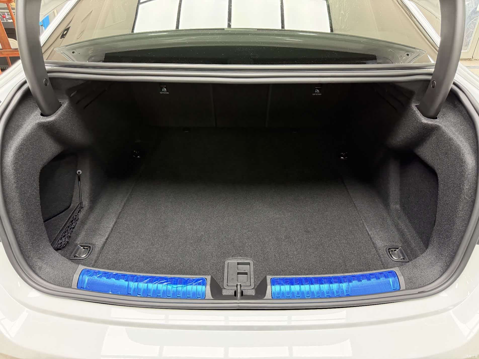 Audi A5, 2025 24