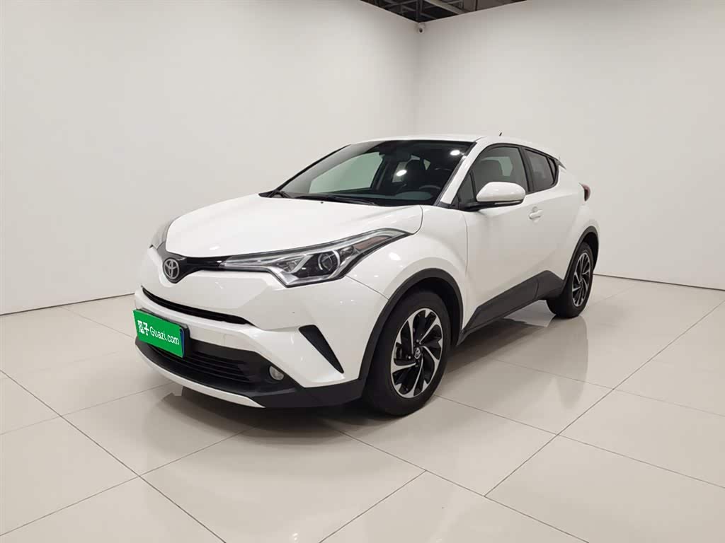 Toyota Izoa