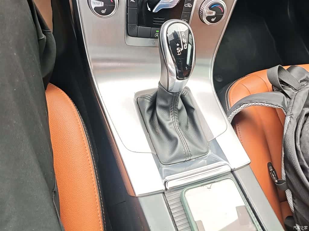 Volvo S60, 2018 14