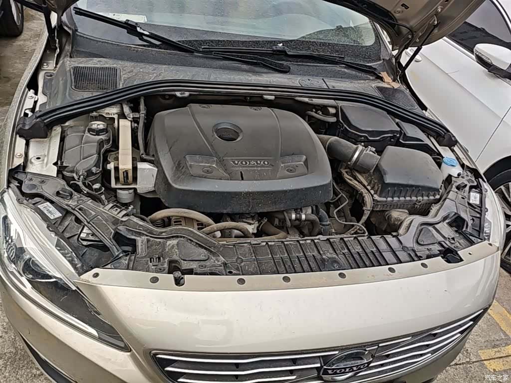 Volvo S60, 2018 20
