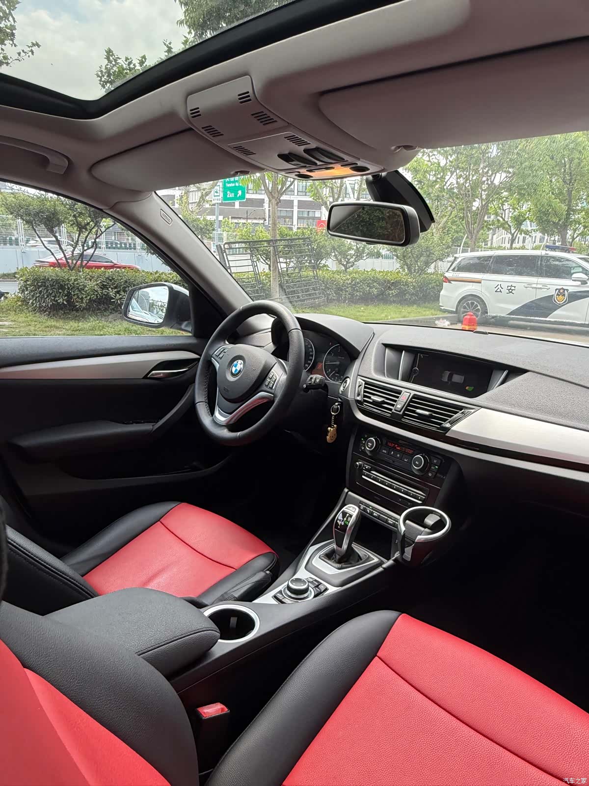 BMW X1, 2014 23