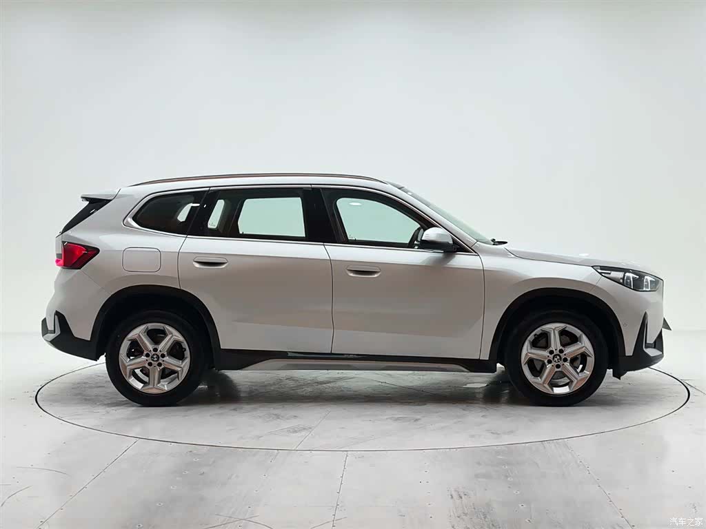 BMW X1, 2023 9