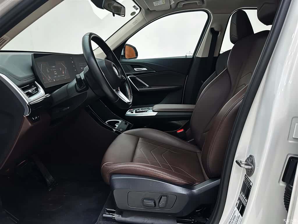 BMW X1, 2023 19