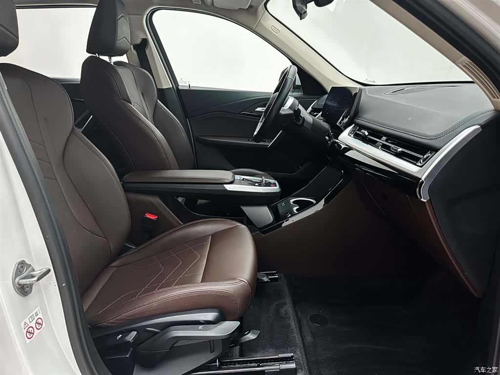 BMW X1, 2023 21