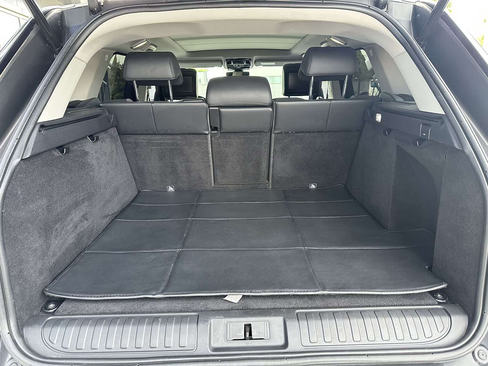 Land Rover Range Rover, 2017 24