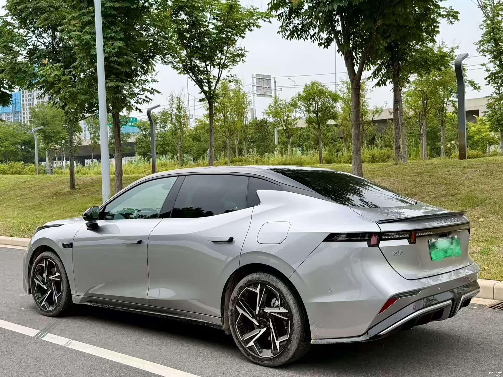 Lynk & Co 02, 2026 4