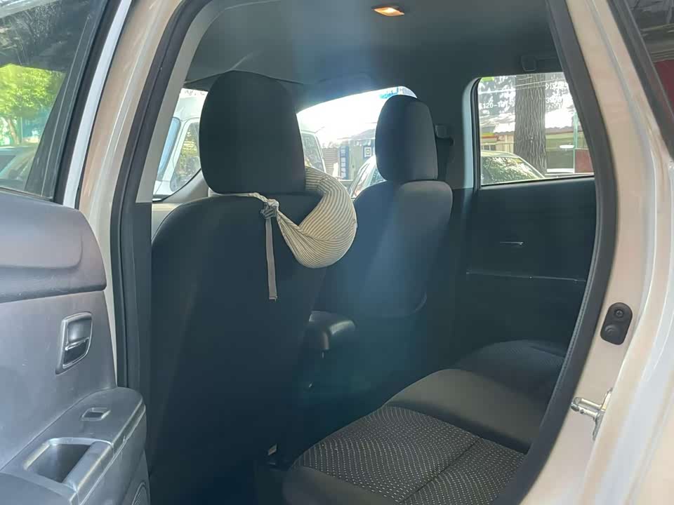 Mitsubishi Jinxuan ASX