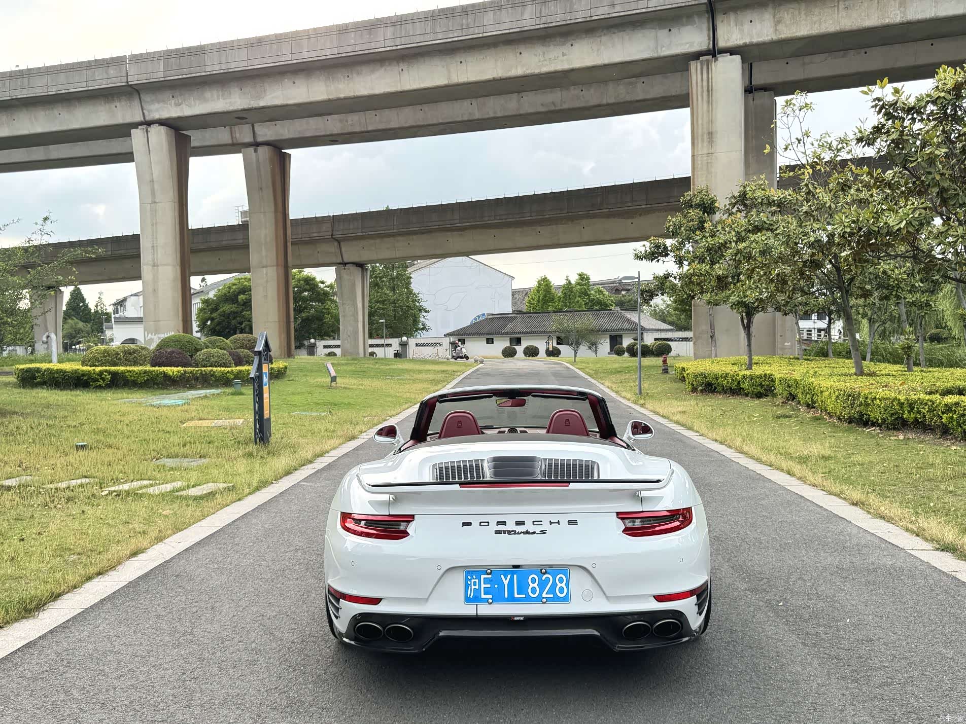 Porsche 911, 2017 14