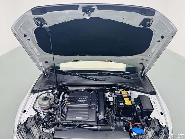 Audi A3, 2020 14