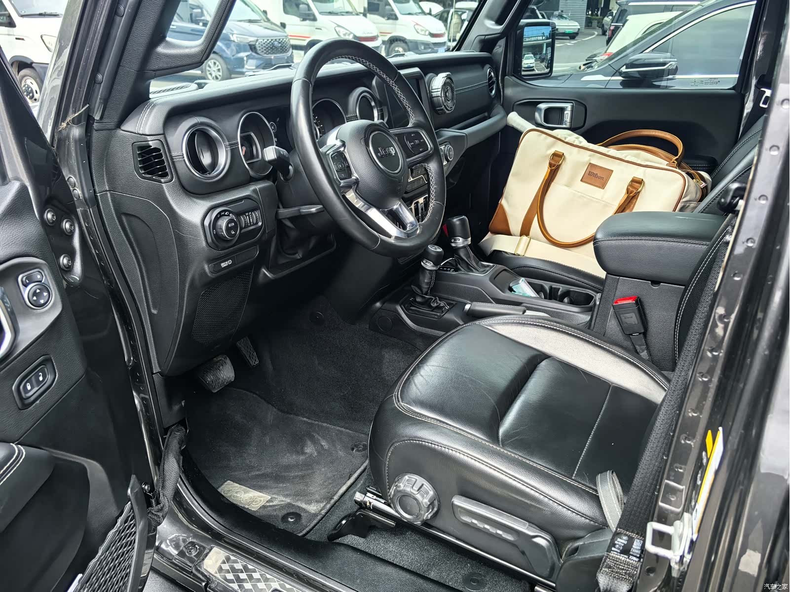 Jeep Gladiator, 2023 4