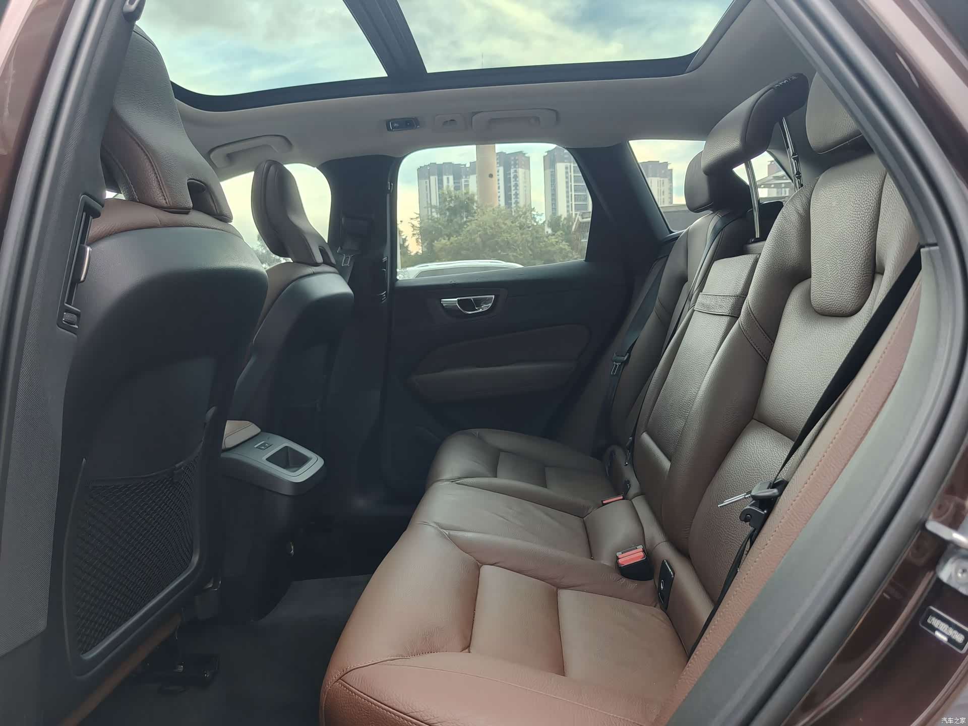 Volvo XC60, 2019 9