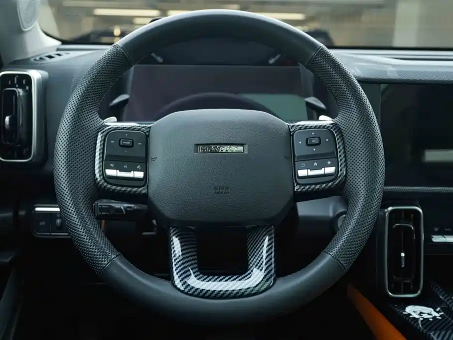Haval Big dog Haval Big dog