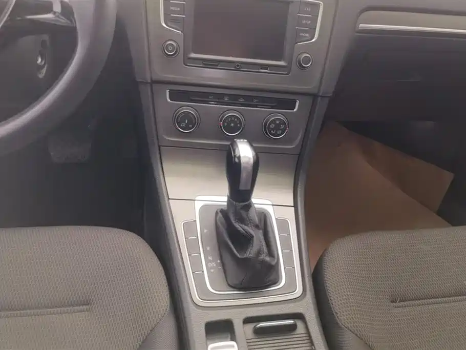 Volkswagen golf Volkswagen golf